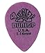 JIM DUNLOP Tortex(Tear/S) 1.14 / Pur