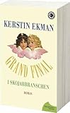 "Grand final i skojarbranschen (av Kerstin Ekman) [Imported] [Paperback] (Swedish)" av Kerstin Ekman