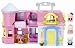 Hello Kitty Victorian Dollhouse