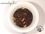 Casanova (Rose Petals, Pu-erh) ~ 4 oz. box ~ SerendipiTea