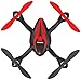 Traxxas QR-1 Quad-Rotor Ready-To-Fly Helicopter (Colors May Vary)