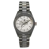 Iowa State Cyclones Men's Sapphire Watch