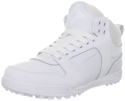 Kikkor Men's New Heights Golf Shoe,Whiteout,10 D US
