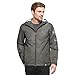 MLS Men's High Point Full-Zip Jacket