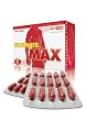 Ultimate Max - Capsules pour agrandir la taille du p�nis (30 Capsules)