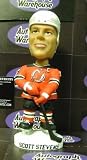 Scott Stevens Bobble Head (New Jersey Devils)