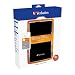 Verbatim Store 'n' Go Portables 1TB externe Festplatte (6,4 cm (2,5 Zoll), 5400rpm, 8MB Cache, USB 3.0/2.0/1.1) schwarz