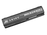 TekLivo New Laptop Battery for HP Pavilion G61-102TU G61-103TU G61-204TU G61-320US G61-321NR G61-322NR G71-442N G71-447US G71-445US G71-441NR - HP Compaq Presario CQ60-102TU CQ60-102TX CQ60-206TU CQ60-207AU Q60-306AU CQ60-307AU CQ60-615DX CQ70-111CA CQ70-102XX CQ70-103T CQ60-427NR . Replace P N 462889-421 462890-151 462890-251 HSTNN-CB73 HSTNN-DB72 HSTNN-DB73 HSTNN-IB72 HSTNN-XB72
