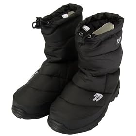 THE NORTH FACE(�m�[�X�t�F�C�X) NUPTSE BOOTIE III NF70989