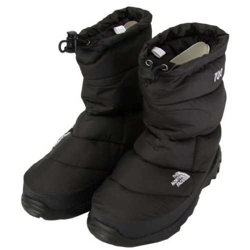 THE NORTH FACE(ノースフェイス) NUPTSE BOOTIE III NF70989