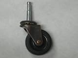 Swivel caster, 2