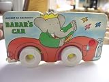 Babar's Car