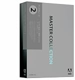 Adobe Creative Suite 4 Master Collection 日本語版 アップグレード版2 (ANY 2 SUITES) Macintosh版の画像