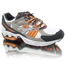 Mizuno Wave MT Hood Trail Shoe