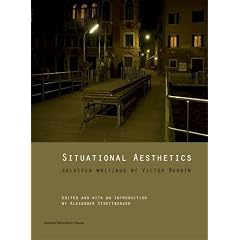 Situational Aesthetics: Selected Writings by Victor Burgin