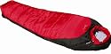 HIGHLANDER ECHO 250 COLD WEATHER SLEEPING BAG CAMPING