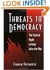 Threats to Democracy