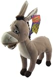 Shrek the Third Donkey 12 inch Plush Toy from Shrek 3