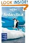 Antarctica (Lonely Planet Country Guides)
