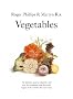 Vegetables (Pan Garden Plant)