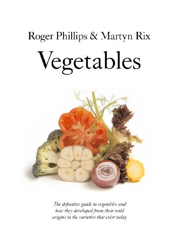 Vegetables (Pan Garden Plant)