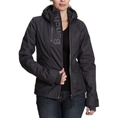 Bench Damen Jacke mit Kapuze SNO JACKET