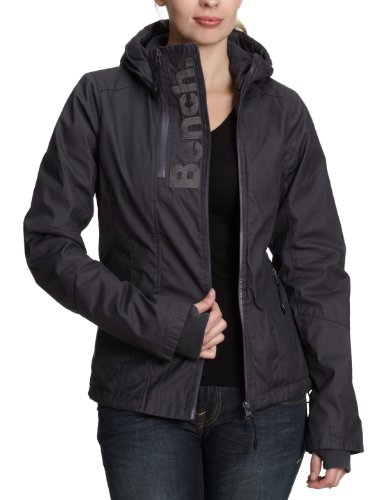 Bench Damen Jacke mit Kapuze SNO JACKET Bench Damen Jacke mit Kapuze SNO JACKET