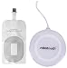 Robotouch WCR18 Wireless Charger for All Samsung Galaxy Note Edge / N915V / N915P / N915T / N915A other android mobiles (White) RS.1900.00