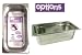 (Boredom Breaker) Options Stainless Steel Chinchilla Bath