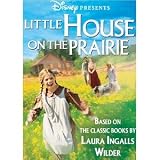 Little House on the Prairie