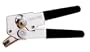 Amco Swing-A-Way 107BK Compact Can Opener, Black