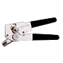 Amco Swing-A-Way 107BK Compact Can Opener, Black