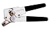 Amco Swing-A-Way 107BK Compact Can Opener, Black