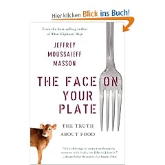 The Face on Your Plate: The Truth About Food