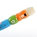Fedi Apparel Kids Toddler Wooden Flute Whistle Musical Instrument Education Toy