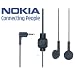 Nokia HS-105 Black