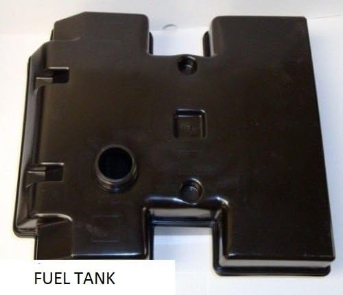 NEW CRAFTSMAN POULAN HUSQVARNA AYP OEM UNDER THE SEAT FUEL / GAS TANK assembly Fuel Tank Part # 157103 / 532157103 OEM, New, Free Shipping
