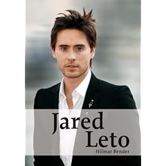 Jared Leto