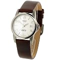 Boccia Damen-Armbanduhr Leder 3080-02