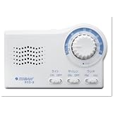 KOBAN ECOラジオ 手回し充電プラス乾電池式 1台4役 ECO-2