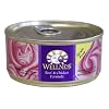 Wellness Canned Cat Food, Beef & Chicken Recipe, 24-Pack of 5.5 oz. Cans