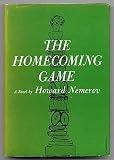 The homecoming game;: A novel