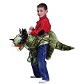 Aeromax Triceratops Wrap-N-Ride
