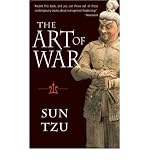 Produkt-Bild: (The Art of War) By Tzu, Sun (Author) Mass market paperback on 11-Jan-2005