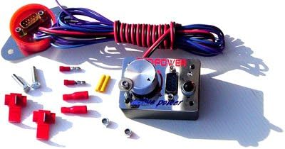 Mercedes 190er (W 201) 190 E 2.3L Performance Chip EVO-TECH - Authentic Magnum