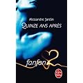Fanfan2 - Quinze ans apr�s