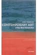 Contemporary Art: A Very Short Introduction (Very Short Introductions)