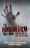 The horror film quiz book