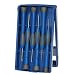 SE 6 Piece Deluxe Torx Driver Kit w/Storage Case T5-T10