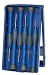 All Products : SE 6 Piece Delux Torx Driver Kit w/Storage Case T5-T10